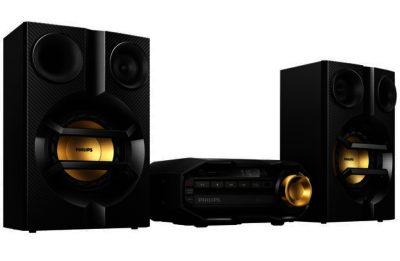 Philips FX10 High Power Hi Fi Philips FX10 High Power Hi Fi